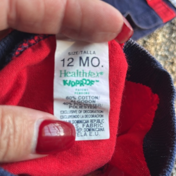 Boys shorts outfit - Picture 5 of 5